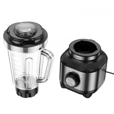 Blender Electric HE32 – 1.8L, 600W, Performanță Puternică pentru Sucuri și Smoothie-uri [1]