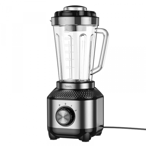 Blendere - Blender Electric HE32 – 1.8L, 600W, Performanță Puternică pentru Sucuri și Smoothie-uri