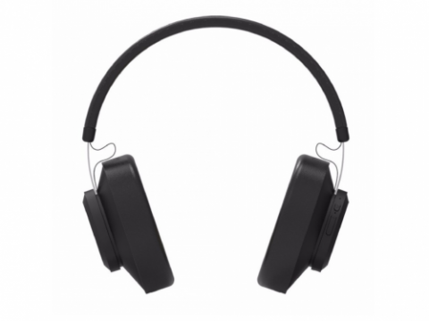 Bluedio Headphones On-Ear TM, Black [1]
