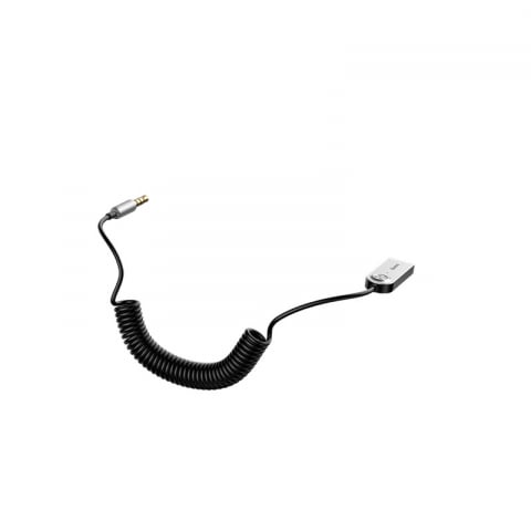Bluetooth Baseus BA01 USB Wireless adapter cable – adaptor Bluetooth 5.0 pentru dispozitive audio cu jack 3.5 mm [2]