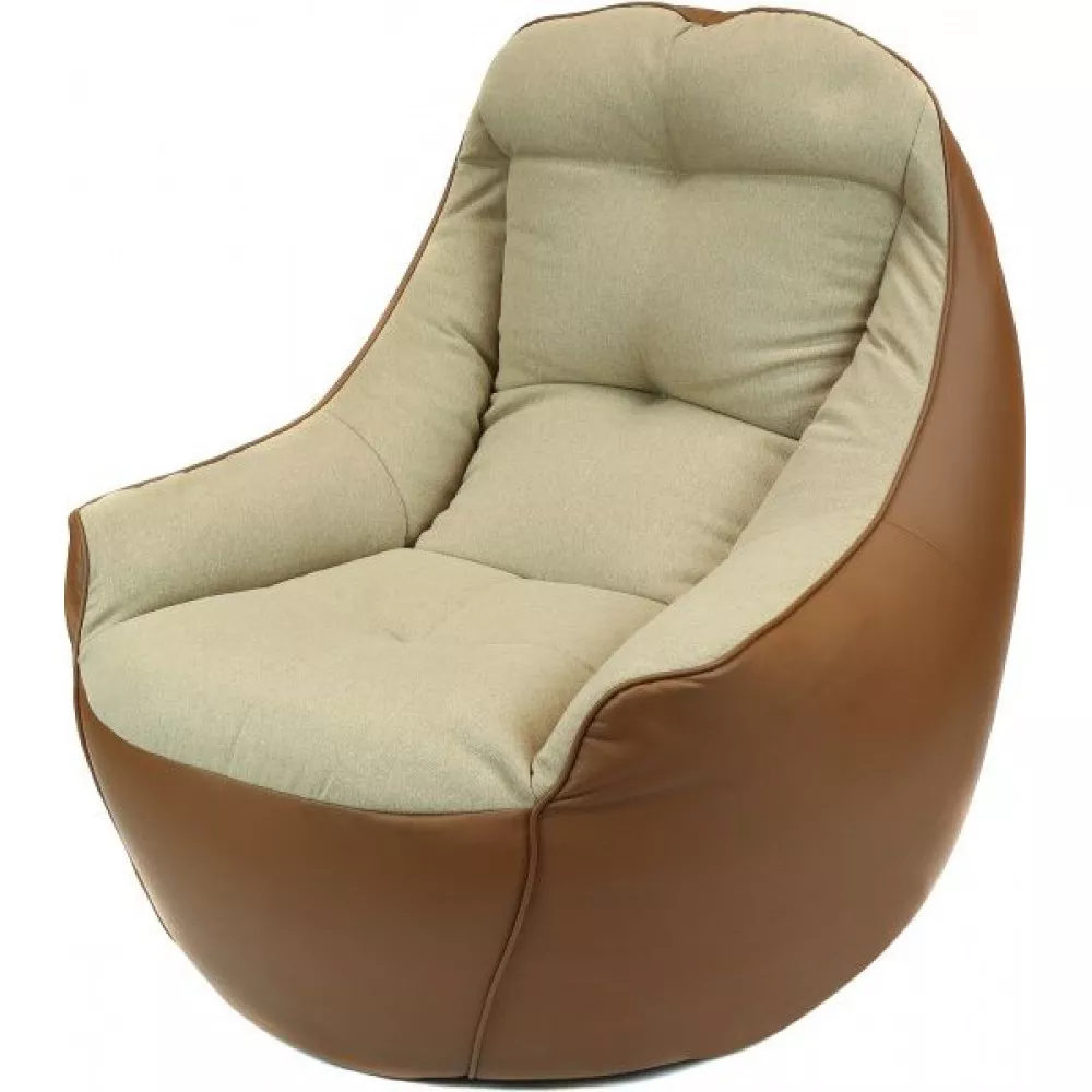 Fotolii Bean Bang - Fotoliu fără carcasă BigBoss – Confort premium și stil modern pentru acasă sau birou