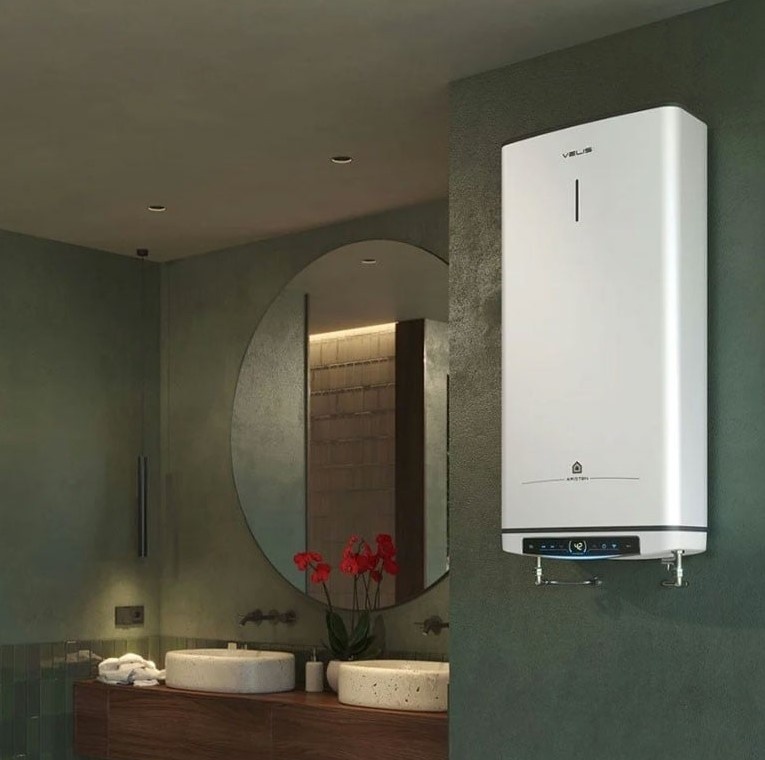 Бойлер Ariston VELIS Pro 100 EU (3100916) [3]