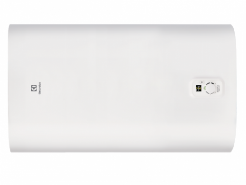 Boiler Electric Electrolux EWH 100 Maximus WiFi, 100L, Alb – Control Inteligent pentru Confort Maxim [1]