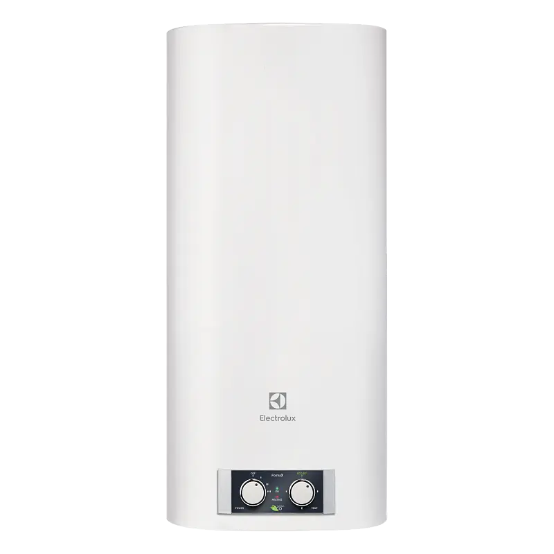 Boilere - Boiler Electric Electrolux EWH 50 FMX EEC, 50L, Alb – Eficiență și Fiabilitate