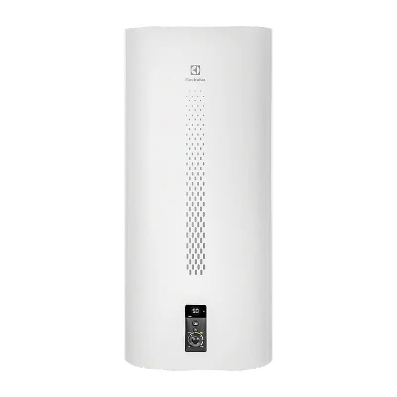 Boilere - Boiler Electric Electrolux EWH 50 MXM WiFi EEC, 50L, Alb – Confort și Tehnologie Avansată