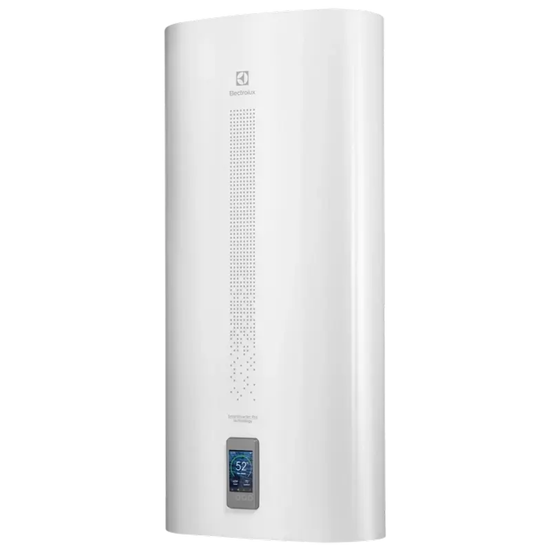 Boilere - Boiler Electric Electrolux EWH 50 SmartInverter PRO 2.0 EU, 50L, Alb – Performanță Eficientă și Tehnologie Avansată