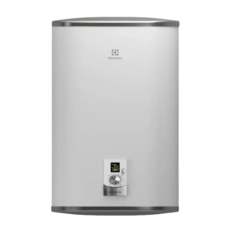 Boilere - Boiler Electric Electrolux EWH 80 Avion DL, 80L, Alb – Performanță și Fiabilitate pentru Nevoile Tale de Apă Caldă