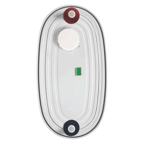 Boiler Electric Electrolux EWH 80 GLD Eco EEC 80L – Confort și Apă Caldă Fără Griji [3]