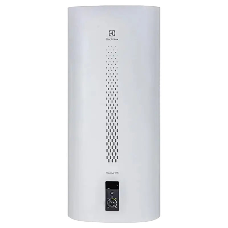 Electrocasnice - Boiler Electric Electrolux EWH 80 Maximus WiFi, 80L, Alb – Eficiență și Conectivitate în Timp Real