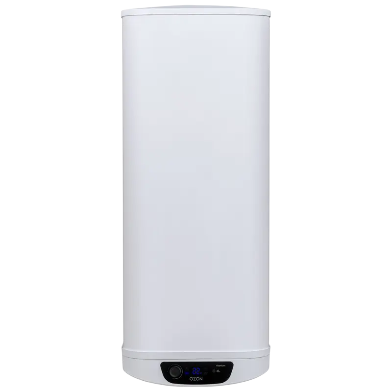 Electrocasnice - Boiler Electric OZON OZ100SQ20D, 100L, Alb – Soluția Ideală pentru Apa Caldă