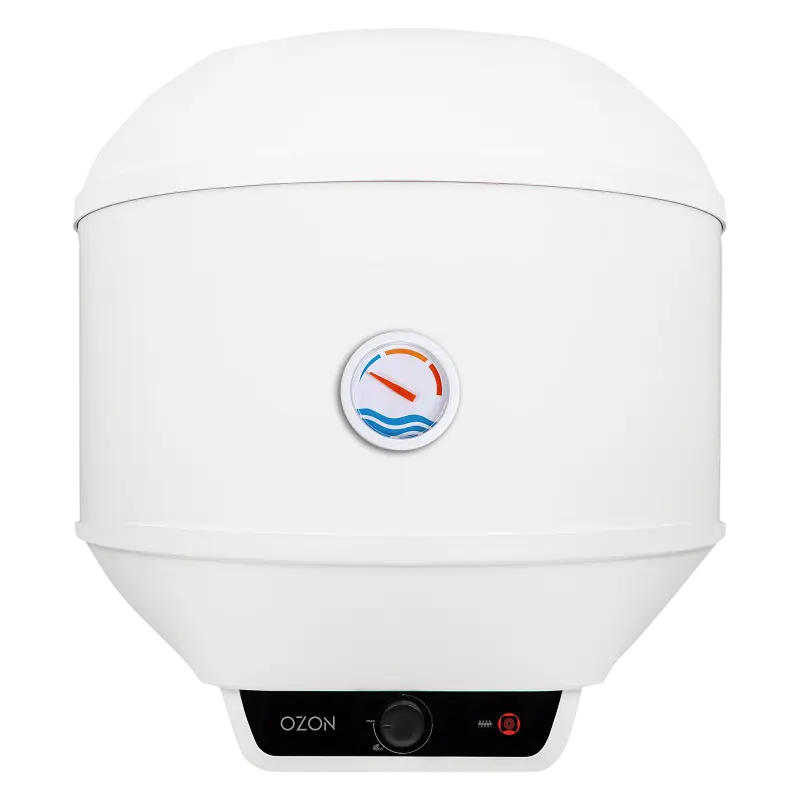 Electrocasnice - Boiler Electric OZON OZ35CL15M, 35L, Alb – Compact și Eficient pentru Nevoile Tale