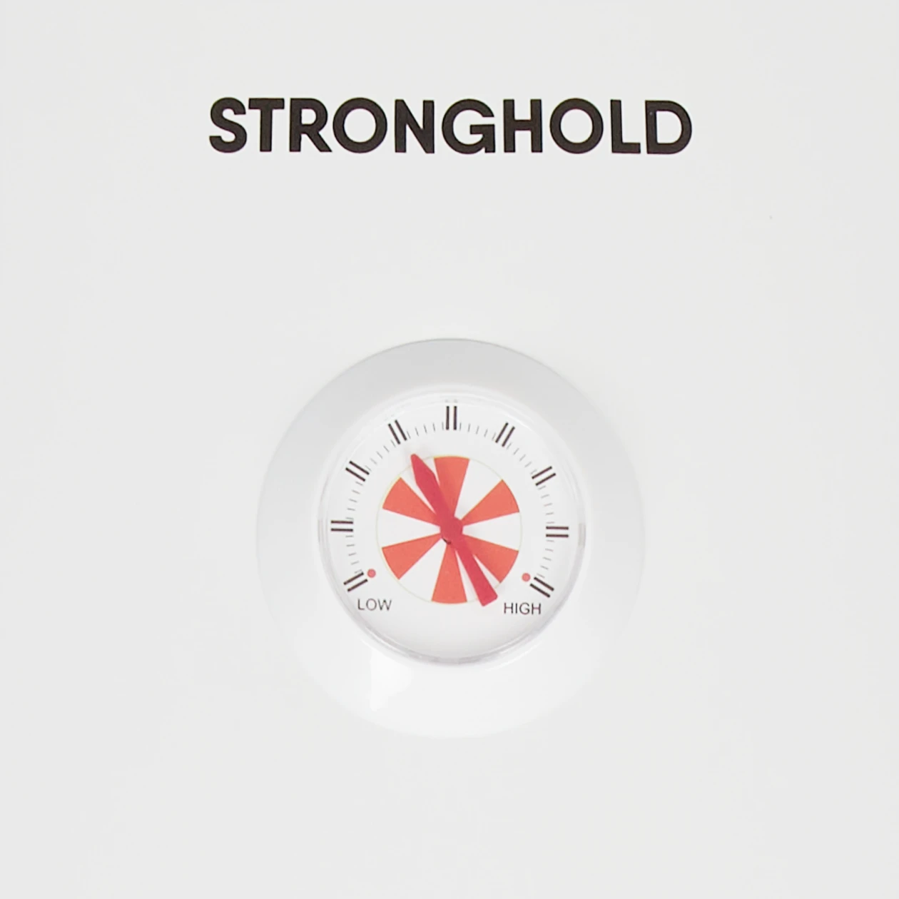 Boiler Stronghold SWH-100CM [2]