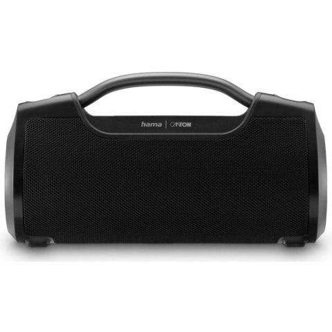 Boxă Bluetooth CANTON Mate Pro – 60 W, sunet 360°, baterie 12 ore, IPX6, neagră – bestia portabilă germană [3]