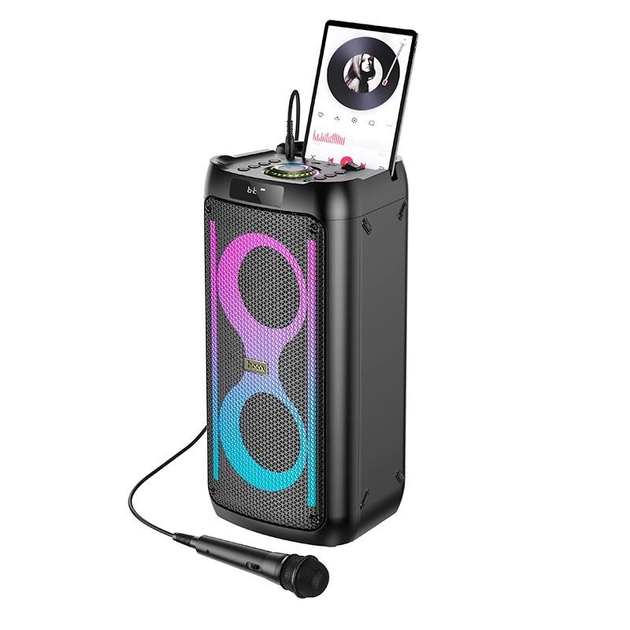 PartyBox - Портативная Bluetooth-колонка HA6 Danny – компактный размер и мощный звук