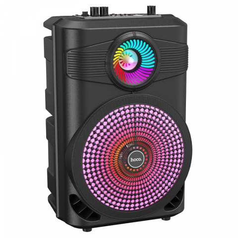 PartyBox - BS46 Mature outdoor BT speaker