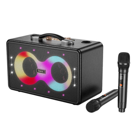 PartyBox - Портативная Bluetooth-колонка HA8 Ave – сбалансированный звук и караоке везде