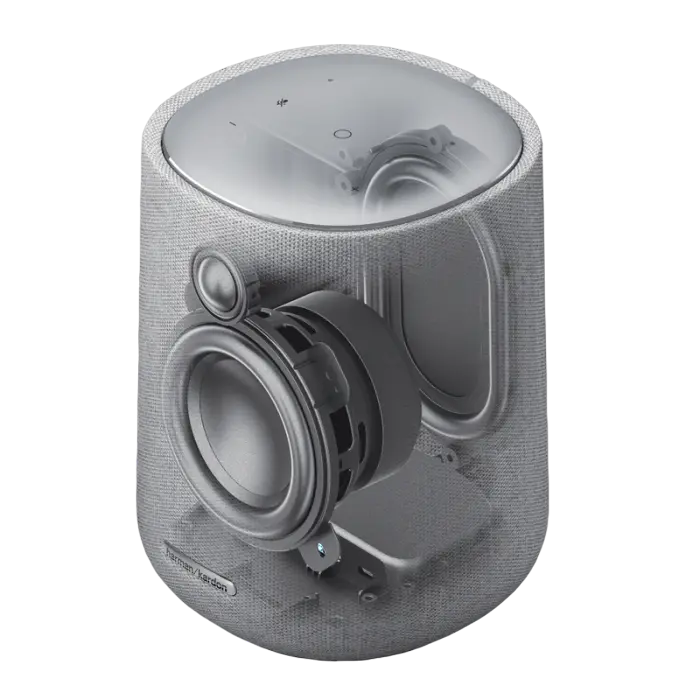 Boxă portabilă Harman Kardon Citation One, Gri [3]