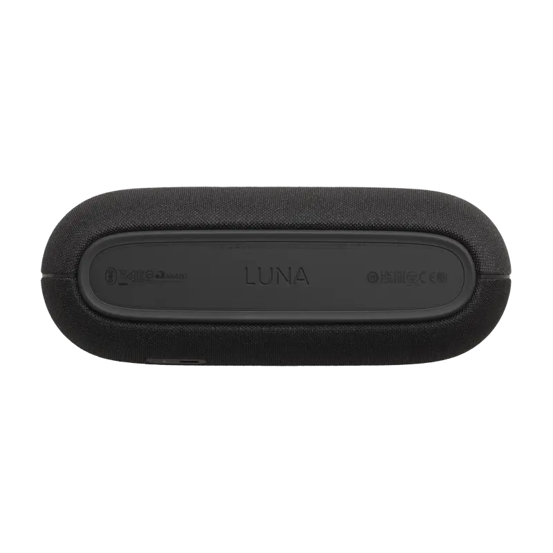 Boxă portabilă Harman Kardon LUNA, Negru [4]
