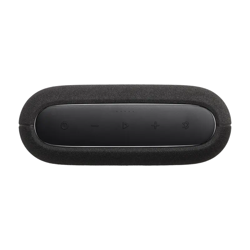 Boxă portabilă Harman Kardon LUNA, Negru [11]