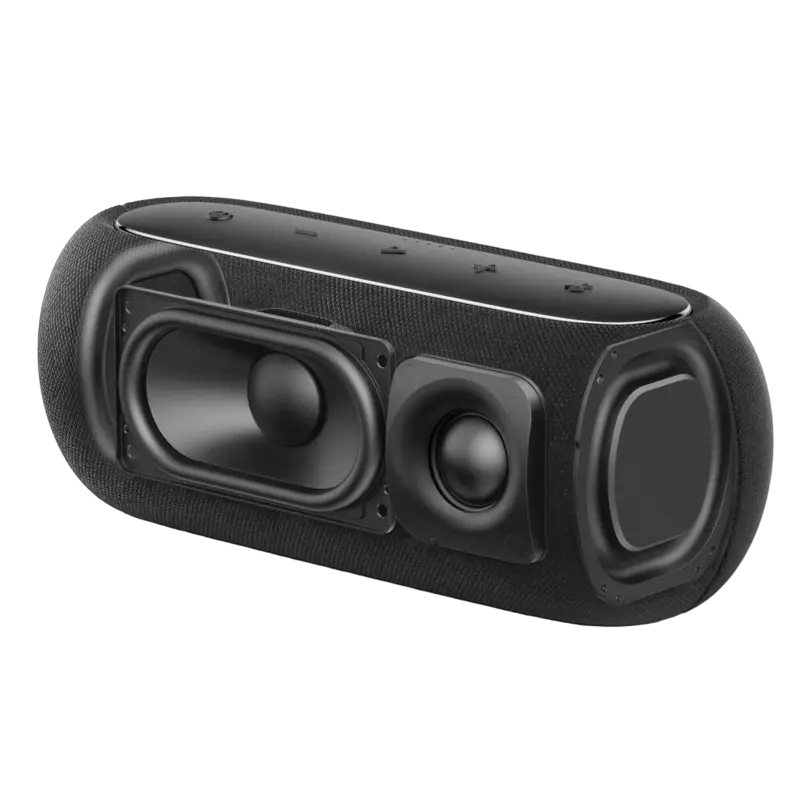 Boxă portabilă Harman Kardon LUNA, Negru [8]