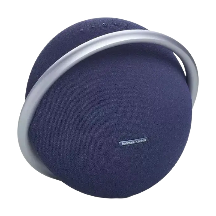 Electronice - Boxa Portabila Harman Kardon Onyx Studio 8, Blue
