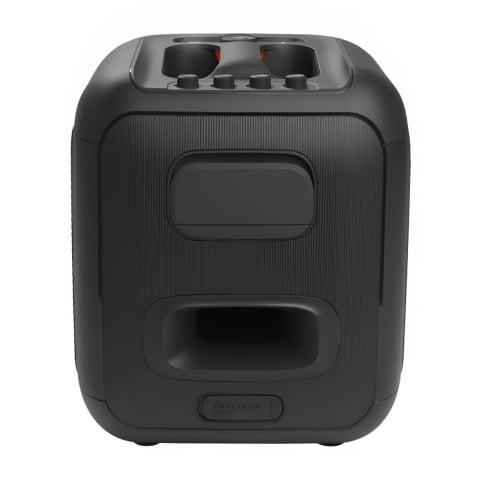 Boxă Portabilă JBL Bluetooth Partybox Encore With Mic, 100W, Black, 10h Autonomie [3]