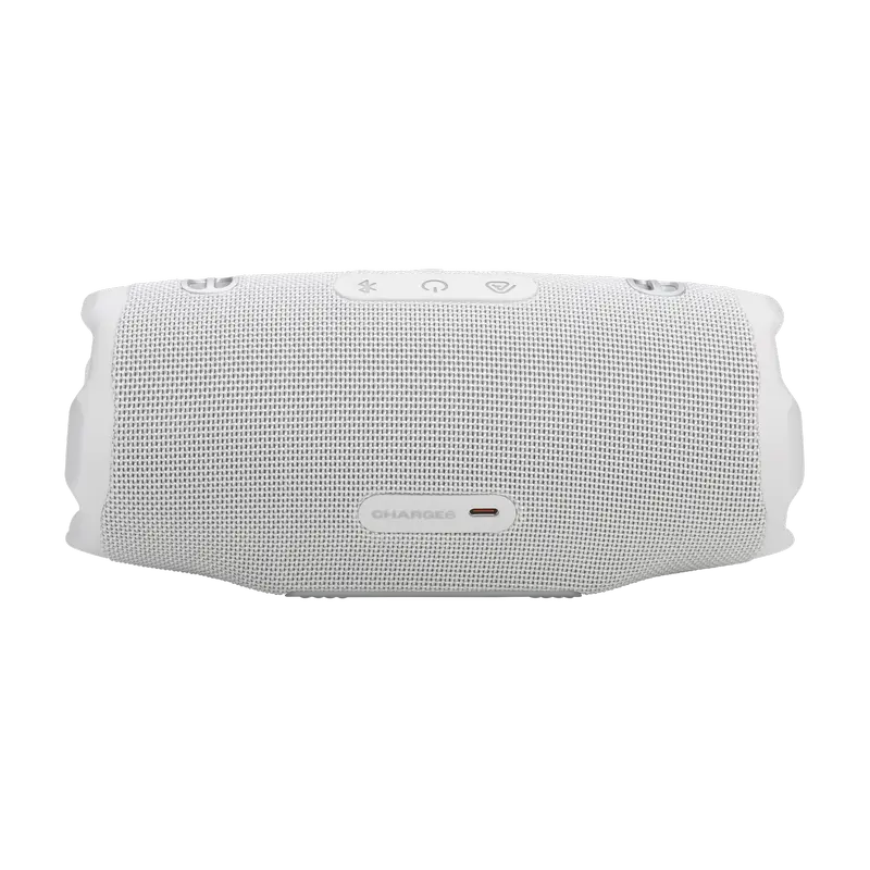 Boxe multifunctionale - Boxă portabilă JBL Charge 6, Alb
