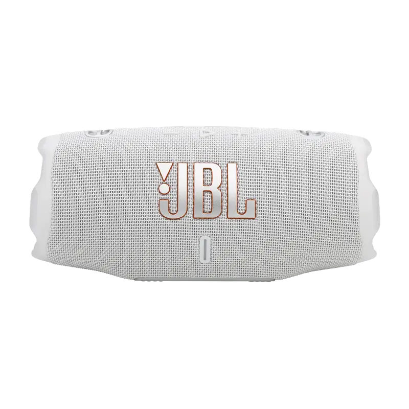 Boxă portabilă JBL Charge 6, Alb [2]