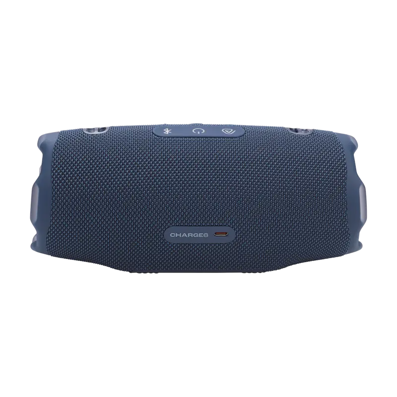 Boxă portabilă JBL Charge 6, Albastru [7]