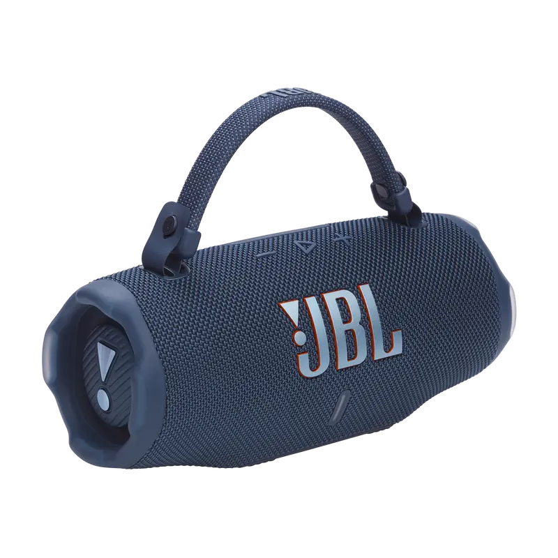 Boxe multifunctionale - Boxă portabilă JBL Charge 6, Albastru