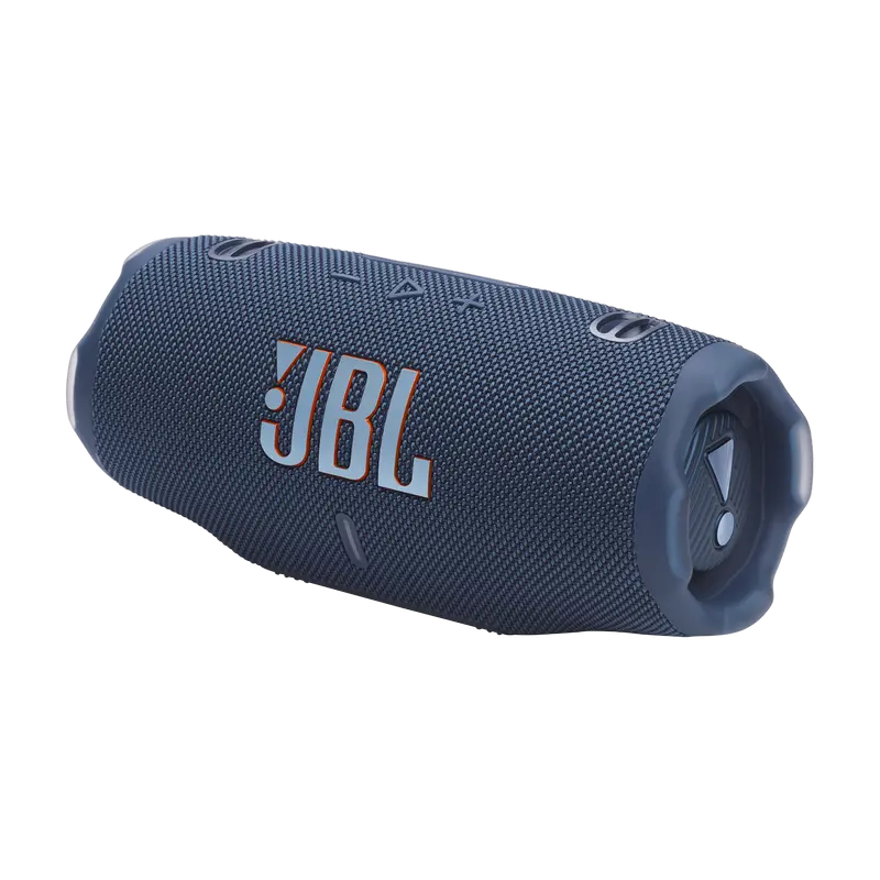 Boxă portabilă JBL Charge 6, Albastru [5]