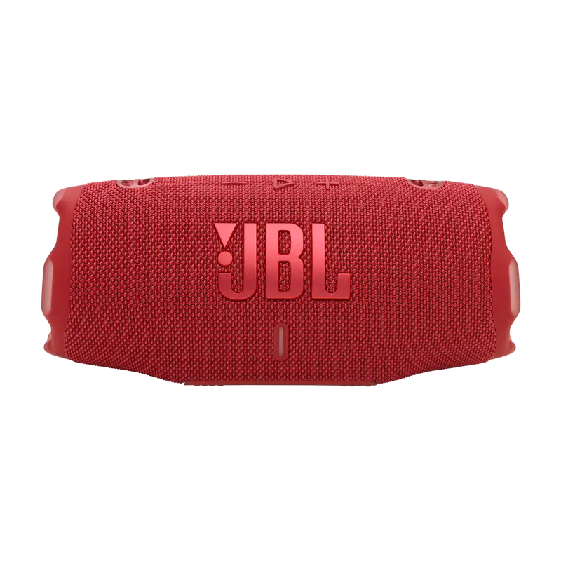 Портативная колонка JBL Charge 6, Красный [2]