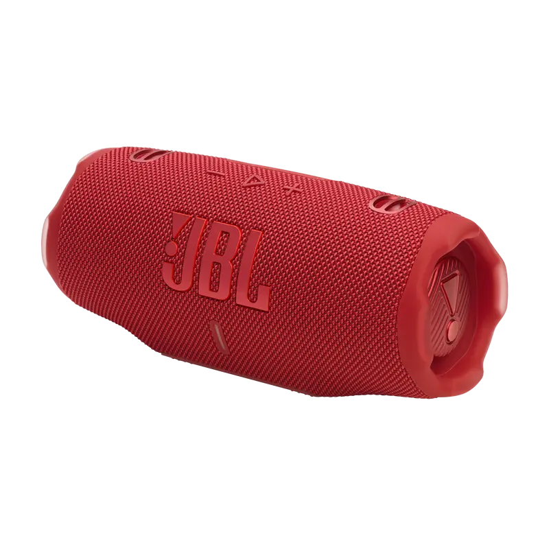 Портативная колонка JBL Charge 6, Красный [3]