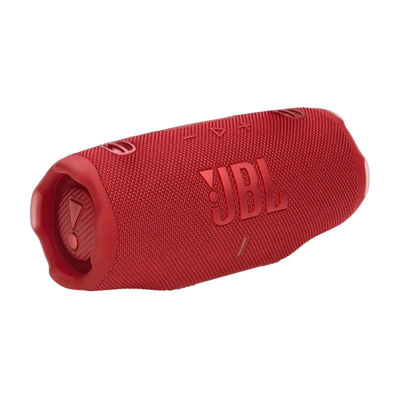 Портативная колонка JBL Charge 6, Красный [7]