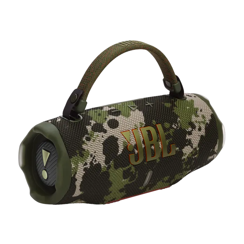 Boxe multifunctionale - Boxă portabilă JBL Charge 6, Squad