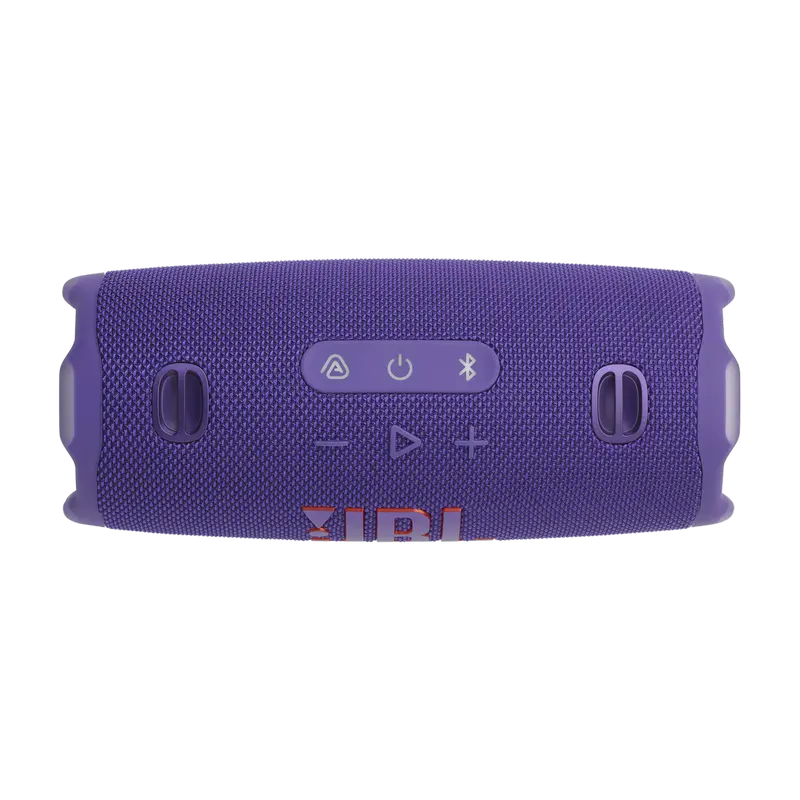 Boxă portabilă JBL Charge 6, Violet [10]