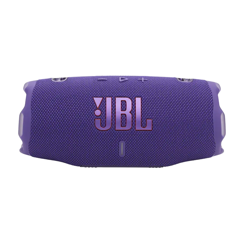 Boxă portabilă JBL Charge 6, Violet [3]