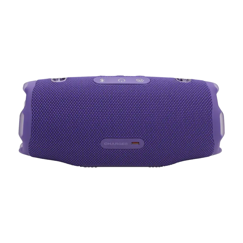 Boxă portabilă JBL Charge 6, Violet [5]