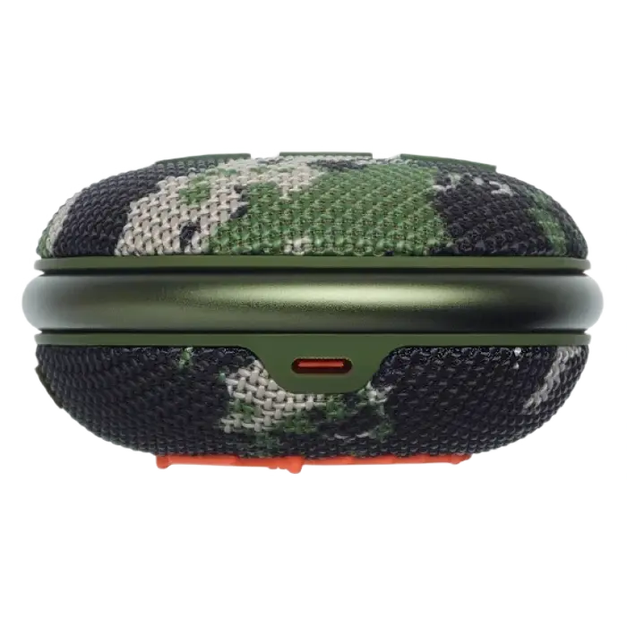 Boxă portabilă JBL Clip 4 Camuflaj – Sunet puternic și rezistență extremă în format ultra-compact! [5]