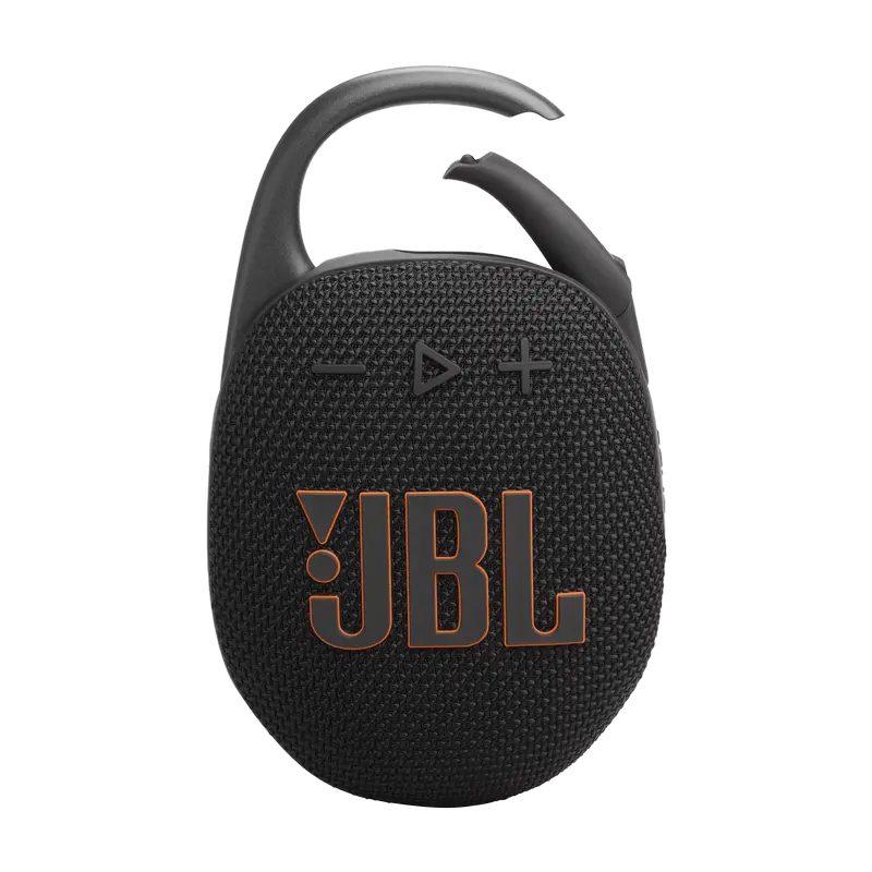 Boxe portabile - Boxa Portabila JBL Clip 5 Black
