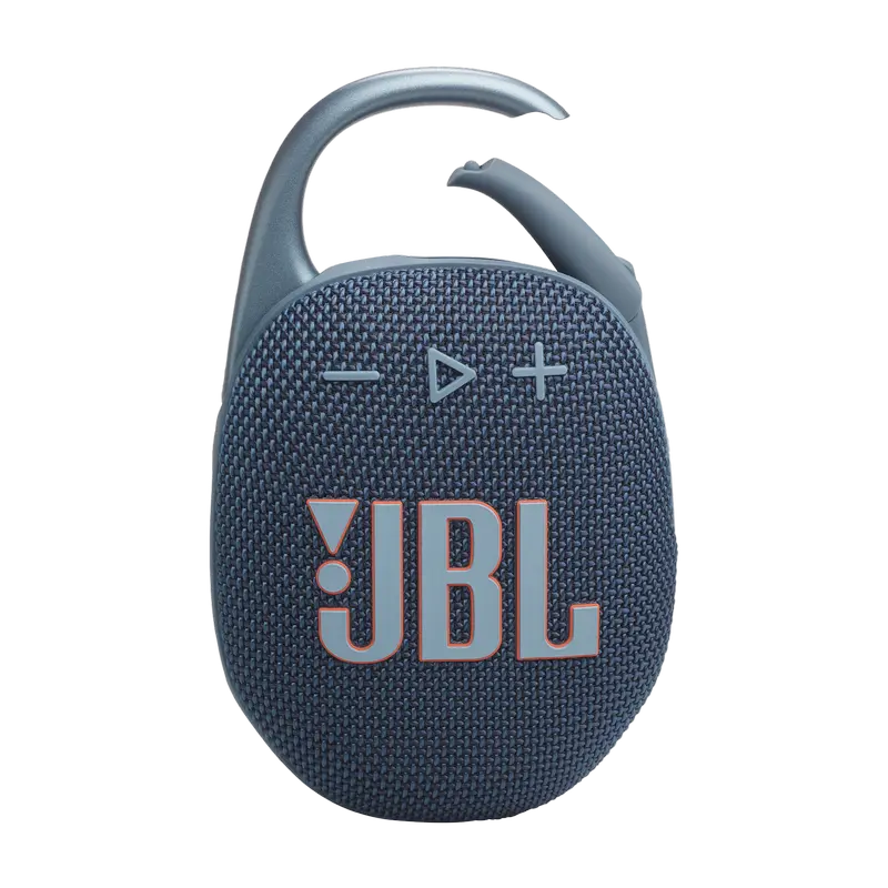 Boxe portabile - Boxa Portabila JBL Clip 5 Blue

