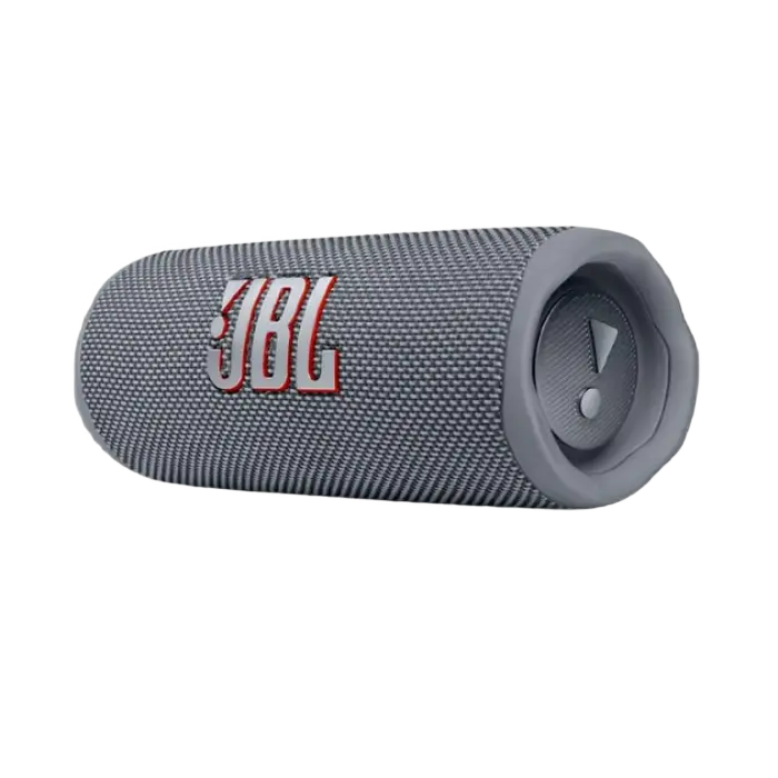 Telefoane şi comunicații - Boxa portabila JBL Flip 6, Grey
