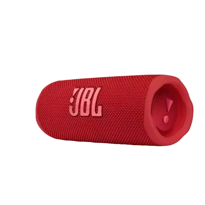 Telefoane şi comunicații - Boxa portabila JBL Flip 6, Red
