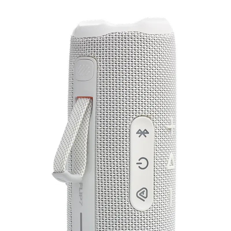 Boxă portabilă JBL Flip 7, Alb [11]