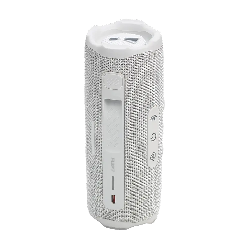 Boxă portabilă JBL Flip 7, Alb [10]