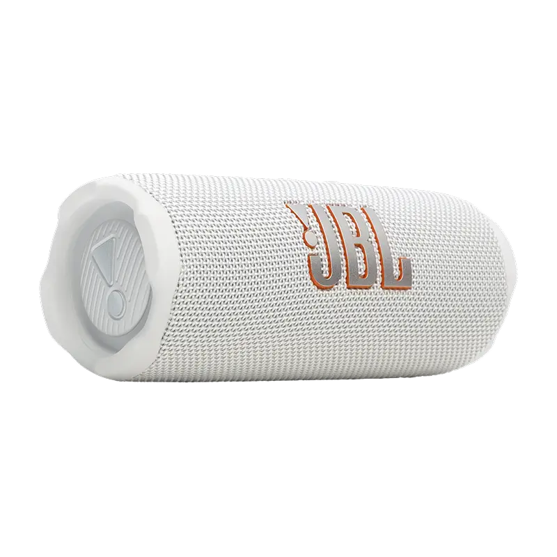 Boxă portabilă JBL Flip 7, Alb [4]