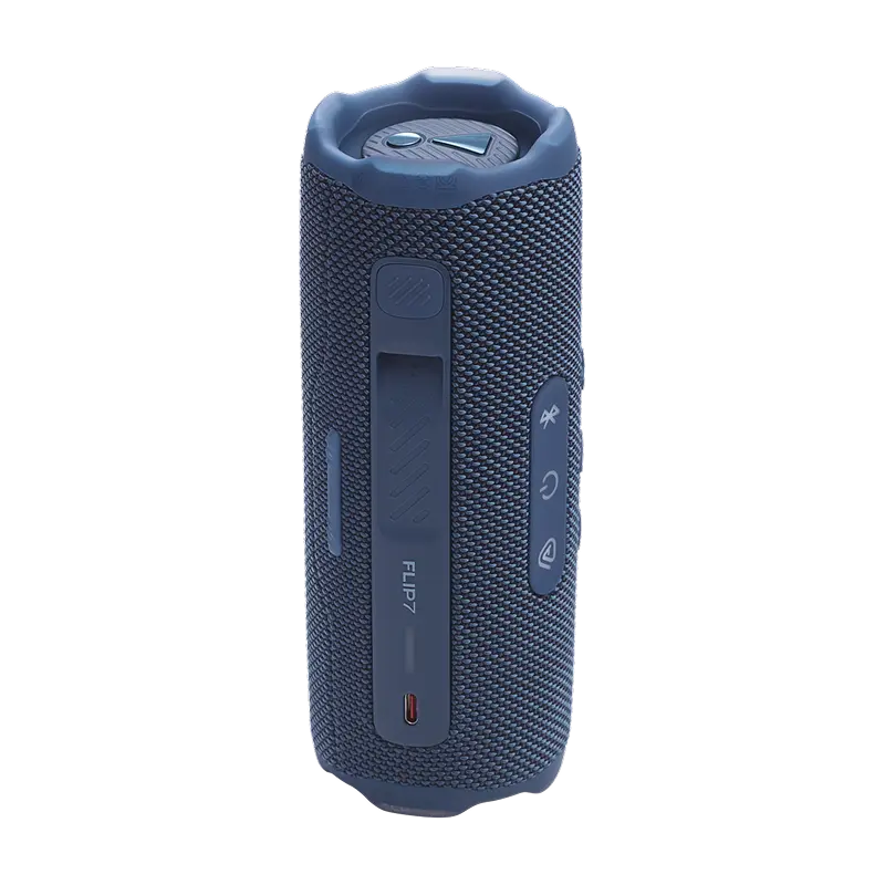 Boxă portabilă JBL Flip 7, Albastru [4]