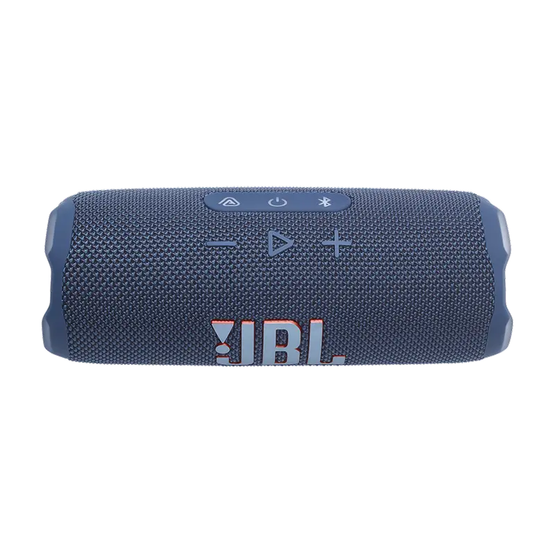 Boxă portabilă JBL Flip 7, Albastru [9]