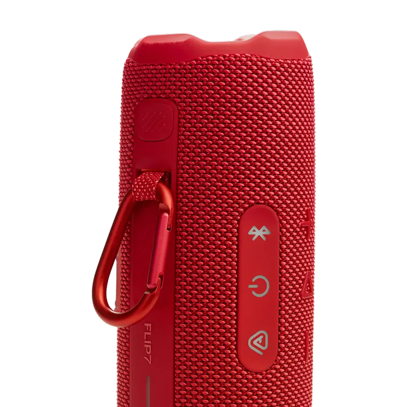 Boxă portabilă JBL Flip 7, Roșu [5]