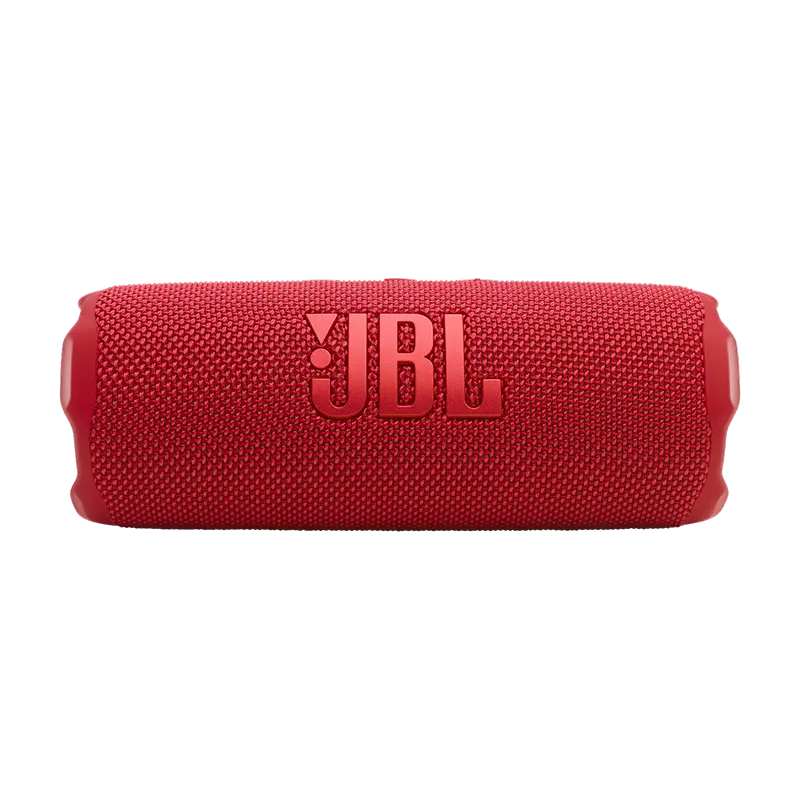 Boxe multifunctionale - Boxă portabilă JBL Flip 7, Roșu